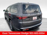 Used 2024 Jeep Wagoneer L Series II w/ Flexible Seating Group image 5