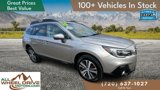 Used 2018 Subaru Outback 2.5i Limited image 3