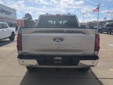 New 2025 Ford F150 XLT w/ Equipment Group 302A MID image 6