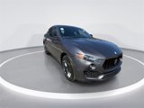 New 2024 Maserati Levante GT Ultima image 4