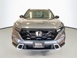 New 2026 Honda CR-V Sport Touring image 2