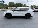 Used 2024 Mitsubishi Outlander SE Black Edition image 4