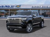 New 2025 Chevrolet Silverado 1500 High Country image 6