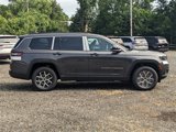New 2025 Jeep Grand Cherokee L Limited image 2