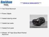 Certified 2022 Ford Explorer Timberline image 4