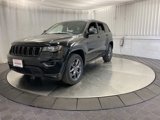 Used 2021 Jeep Grand Cherokee Limited w/ Quick Order Package 28K 80th image 3