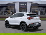New 2025 Buick Encore GX Sport Touring w/ Comfort Package image 3