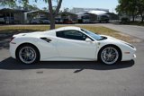 Used 2018 Ferrari 488 Spider image 4