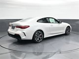 New 2026 BMW 440i xDrive Coupe w/ Premium Package image 4