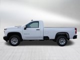 New 2025 Chevrolet Silverado 3500 W/T w/ WT Convenience Package image 2