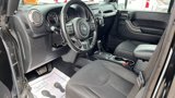 Used 2016 Jeep Wrangler Unlimited Sport w/ Quick Order Package 24S image 4