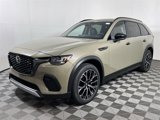 New 2025 MAZDA CX-70 Plug-In Hybrid w/ Premium Plus image 4