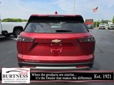 New 2026 Chevrolet Equinox LT w/ Convenience Package II image 6