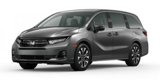 New 2026 Honda Odyssey Elite image 2