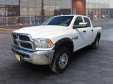 Used 2018 RAM 3500 Tradesman w/ Chrome Appearance Group image 2