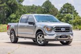 Used 2021 Ford F150 XLT w/ Equipment Group 302A High image 3
