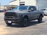 New 2025 RAM 2500 Rebel image 3