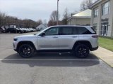 New 2025 Jeep Grand Cherokee Limited image 4