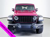 Used 2024 Jeep Wrangler Willys image 2