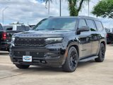 New 2025 Jeep Wagoneer Series II w/ Convenience Group I image 2