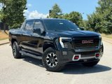New 2026 GMC Sierra EV AT4 image 2