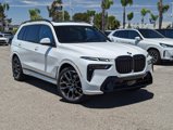 New 2026 BMW X7 xDrive40i w/ Executive Package image 2