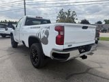 New 2026 Chevrolet Silverado 2500 LT image 4