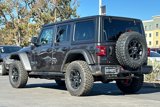 New 2025 Jeep Wrangler Unlimited Sport S 4xe image 5