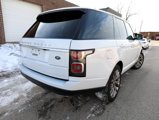 Used 2018 Land Rover Range Rover HSE image 6