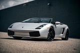 Used 2007 Lamborghini Gallardo Spyder image 3