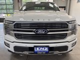 Used 2024 Ford F150 Platinum w/ Equipment Group 703A Plus image 3