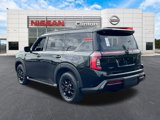 New 2025 Nissan Armada PRO-4X w/ Pro-4X Premium Package image 5