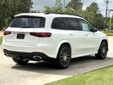New 2025 Mercedes-Benz GLS 450 4MATIC image 3