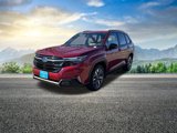 New 2025 Subaru Forester Touring image 3
