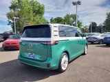 New 2025 Volkswagen ID. Buzz 1st Edition image 3