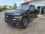 Used 2024 Ford F150 STX w/ Tow/Haul Package image 3