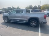 Certified 2023 GMC Sierra 1500 SLT w/ SLT Premium Plus Package image 4