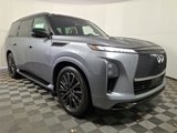 New 2025 INFINITI QX80 Autograph image 4