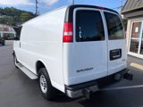Used 2023 GMC Savana 2500 w/ Driver Convenience Package image 3