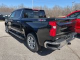 New 2025 Chevrolet Silverado 1500 LTZ w/ LTZ Convenience Package II image 3