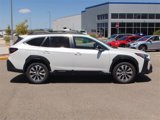 New 2025 Subaru Outback Limited image 3