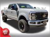 New 2025 Ford F250 Lariat w/ Lariat Ultimate Package image 1