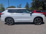 New 2025 Mitsubishi Outlander SEL image 3