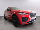 New 2025 Jaguar F-PACE R-Dynamic S image 2