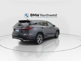 Used 2022 Lexus RX 350L Premium w/ Premium Package image 3