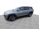 New 2026 Chevrolet Equinox LT w/ Convenience Package II image 4