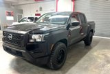 Used 2022 Nissan Frontier S w/ Technology Package image 3