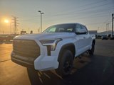 New 2026 Toyota Tundra SR5 image 3
