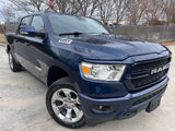 Used 2020 RAM 1500 Big Horn image 2