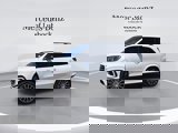 New 2025 Mercedes-Benz GLS 450 4MATIC image 5